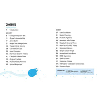 A Taste of Star Wars: Snacks