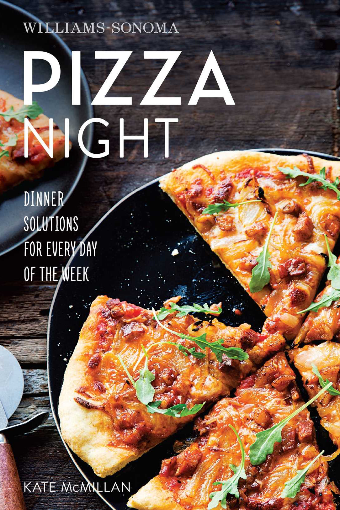 Pizza Night (Williams-Sonoma)