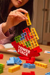 Tower Stack — The Head to Head Stack and Balance Game