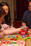 Tower Stack — The Head to Head Stack and Balance Game
