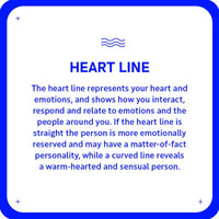 Palmistry Flashcards