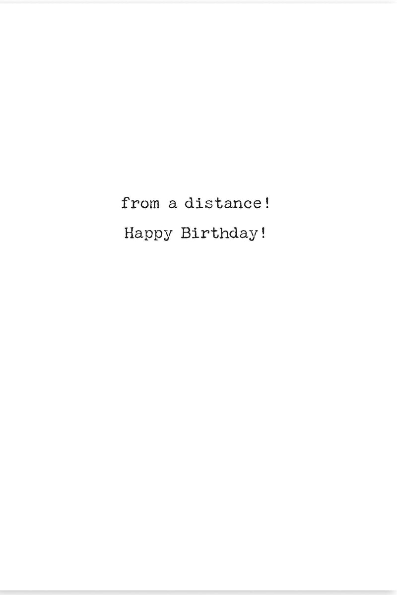 You Still Look 29 Greeting Card