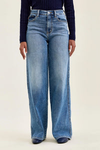 HW 'Angelina' Straight Classic - JB09