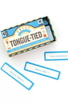 Matchbox Games