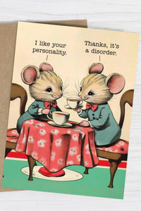 Funny - I Like Your Personality