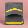 Flip Snack Bag 'Snack' Dusk