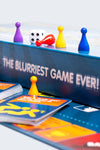 Drinkopoly: The Ultimate Adult Party Game for Ages 21+