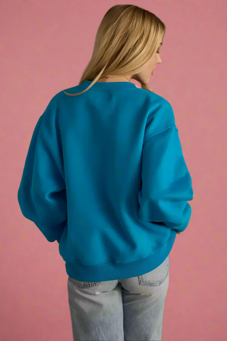 Dancing Queen Sweatshirt