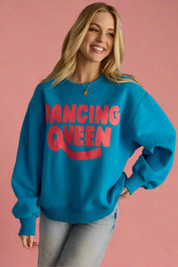 Dancing Queen Sweatshirt