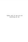 Jog Today Greeting Card