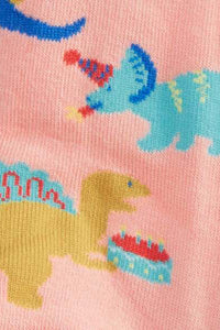 Crew Sock - Party Animal