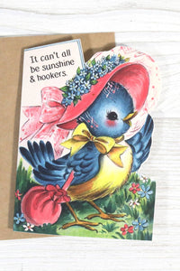 Get Well - Sunshine & Hookers