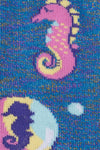 Crew Sock - One Fine Sea Equine
