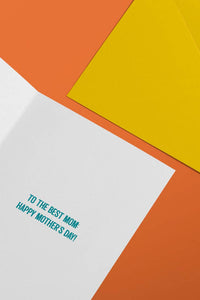 Am I a Bad Mother? - Mother's Day Card
