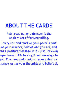 Palmistry Flashcards