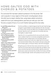 Salt - Types, Uses, Recipes