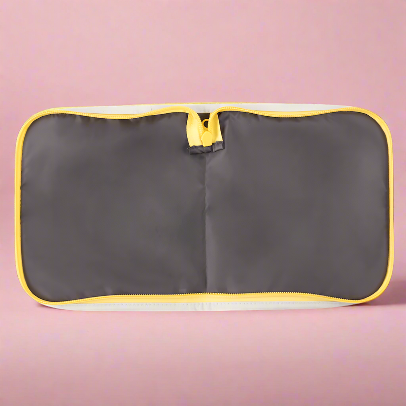Snack Mat - Sammie Grey
