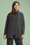 Signature Open Cardigan - Black