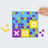 Ultimate Tic Tac Toe™ Family Game Ages 8+