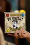 Card Game - Brainfart
