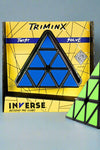 INVERSE Triminx Puzzle