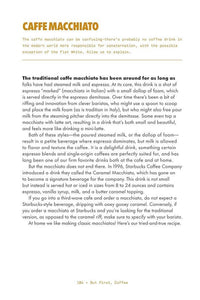 But First, Coffee: A Guide to Brewing from Kitchen to Bar