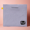 Flip Snack Bag 'Snack' Lavender