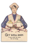 Get Well - So Long