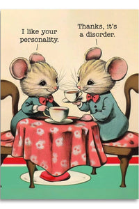 Funny - I Like Your Personality