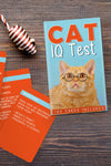 Cat IQ Test