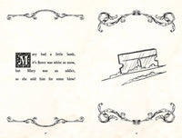 Adult Nursery Rhymes - Classics with a Twist
