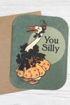 Funny - You Silly