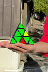 INVERSE Triminx Puzzle