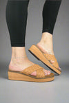 Arny Sandal - Natural