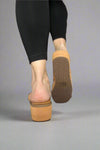 Arny Sandal - Natural