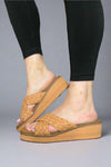 Arny Sandal - Natural
