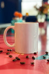 Sip About To Go Down Mug