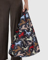 Baggu Recycled Shopping Bag - Horse Cut-Outs