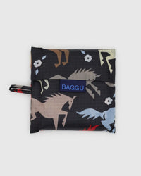 Baggu Recycled Shopping Bag - Horse Cut-Outs