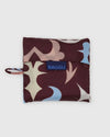 Baggu Recycled Shopping Bag - Western Cut-Outs