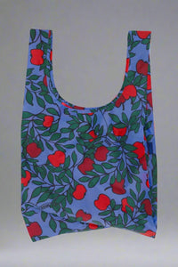 Baggu Recycled Shopping Bag - Apple Tree