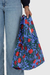 Baggu Recycled Shopping Bag - Apple Tree