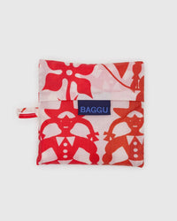 Baggu Recycled Shopping Bag - Cowgirl