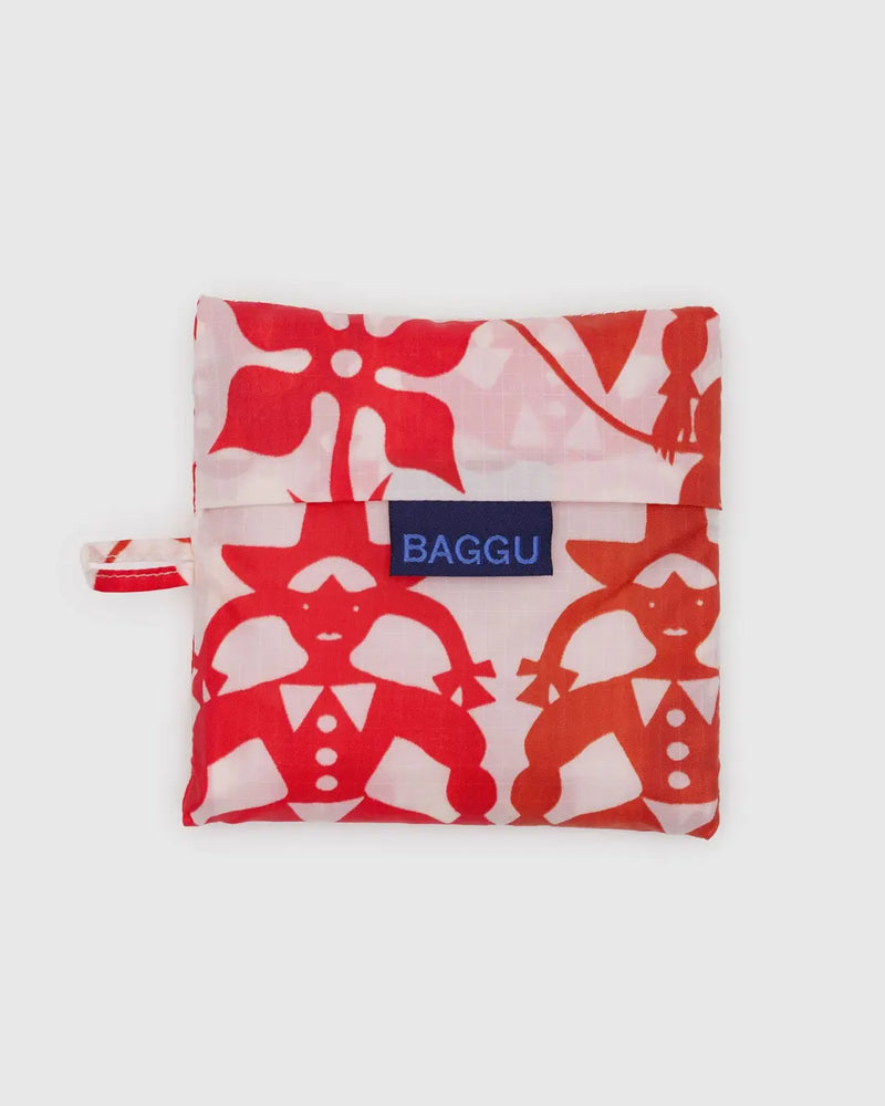 Baggu Recycled Shopping Bag - Cowgirl
