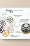 Bella Tunno Teether - Be Groovy