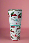 Swig - Home For The Holidays