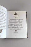 The Little Book About Chocolate