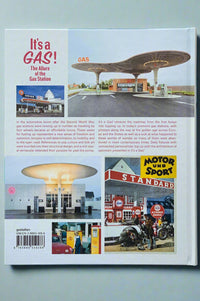 It’s A Gas – The Allure Of The Gas Station
