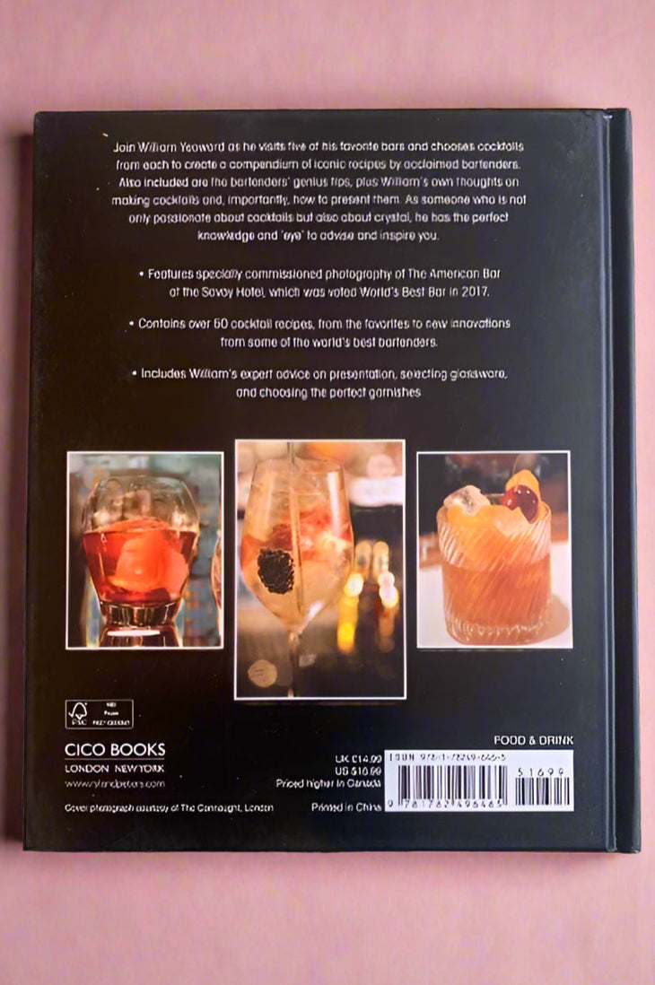 Glamorous Cocktails