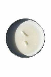 Emergency Ambiance Tin Candle